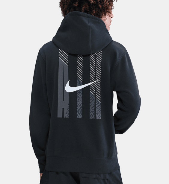 felpa nike da uomo IM9484010 Nike