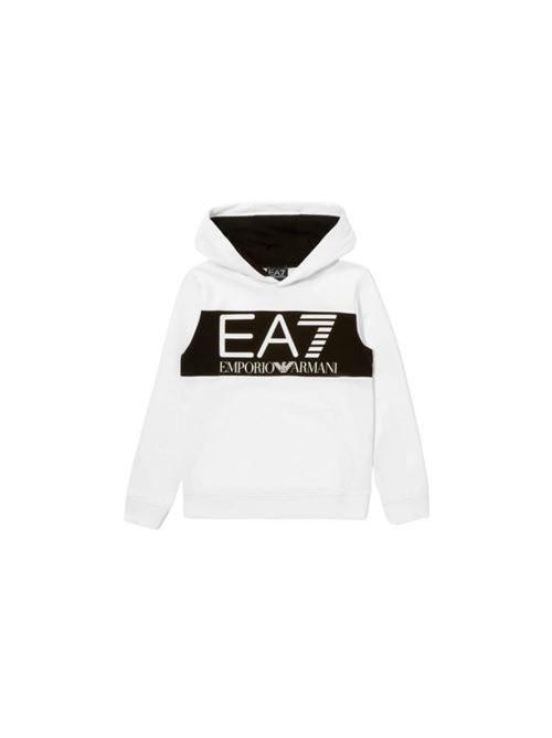 Felpa da bambino EA7 | 6LBM641100