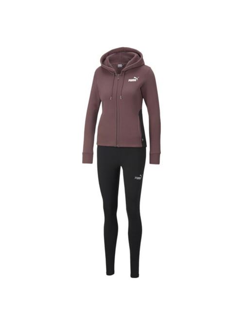 tuta da donna Puma | 67002375
