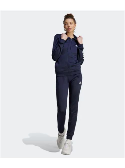 tuta adidas da donna Adidas | IC3431-