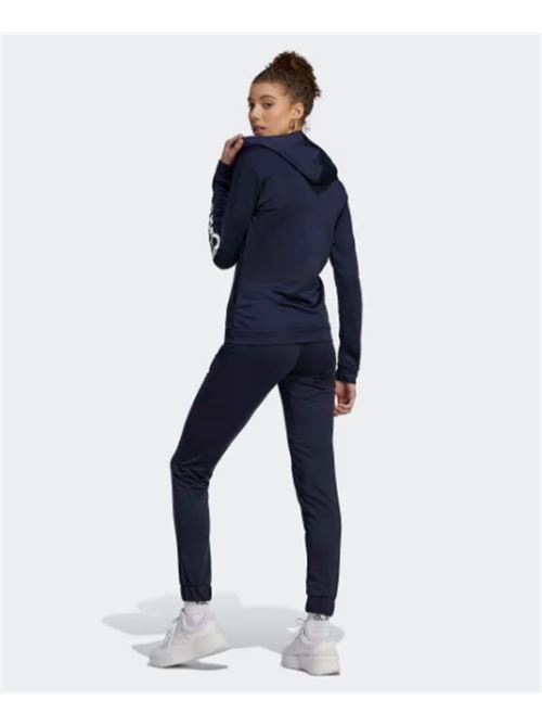 tuta adidas da donna Adidas | IC3431-