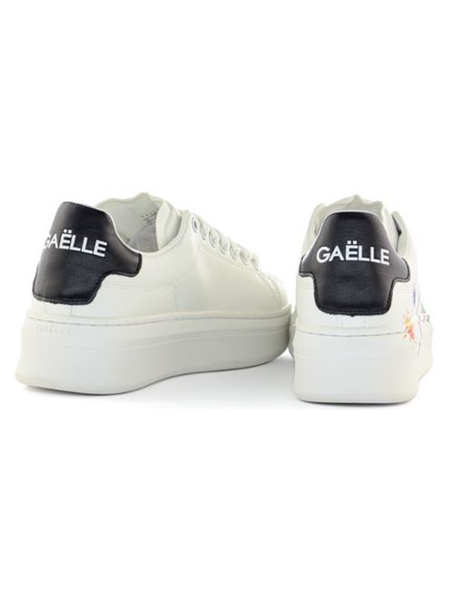 Sneakers gaelle da donna Gaelle | 2956BIANCO