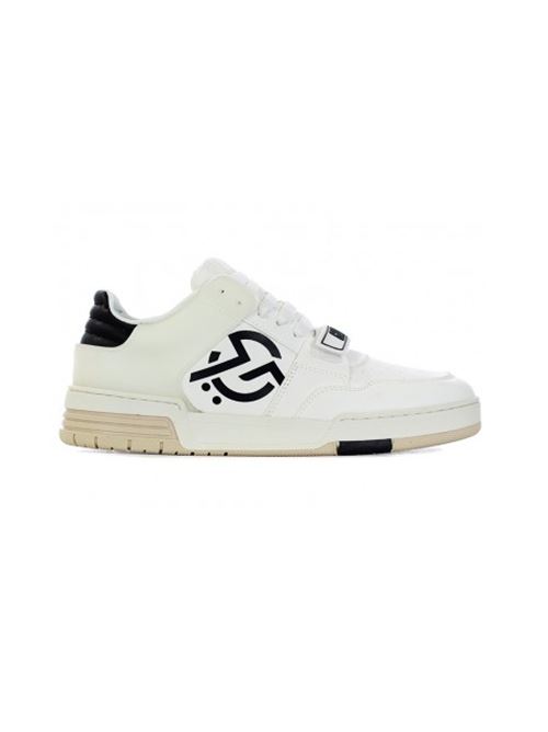 Sneakers Gaelle da uomo Gaelle | 709NERO