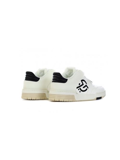 Sneakers Gaelle da uomo Gaelle | 709NERO
