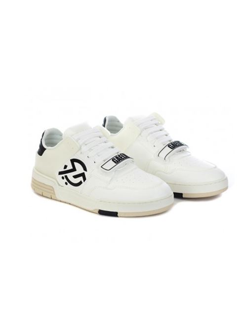 Sneakers Gaelle da uomo Gaelle | 709NERO