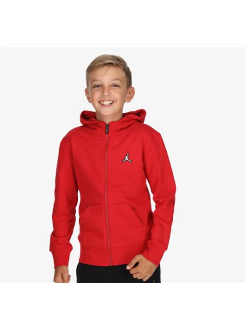 felpa jordan da bambino JORDAN | 95A904R78
