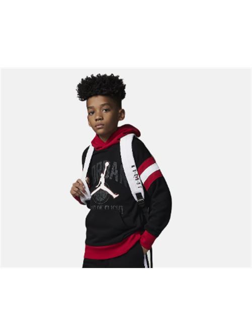 felpa jordan da bambino JORDAN | 95C154023