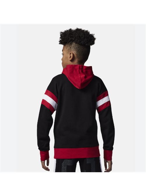 felpa jordan da bambino JORDAN | 95C154023